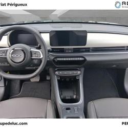 Fiat 600e e 156ch 54kWh La Prima Tr&eacute;lissac