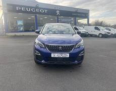 Peugeot 3008 Pont-Hébert