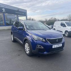 Peugeot 3008 1.5 BlueHDi 130ch E6.c Active Business S&S EAT8 Pont-H&eacute;bert