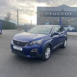Peugeot 3008 1.5 BlueHDi 130ch E6.c Active Business S&S EAT8 Pont-H&eacute;bert