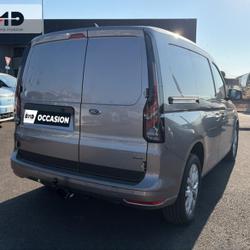 Ford Transit Connect L1 1.5 EcoBoost 150ch PHEV Limited BVA6 Dinan