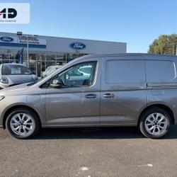 Ford Transit Connect L1 1.5 EcoBoost 150ch PHEV Limited BVA6 Dinan