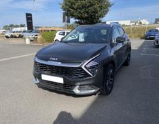 Kia Sportage Caudan