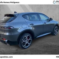 Alfa Romeo Tonale 1.3 PHEV 280ch Veloce AT6 e-Q4 Tr&eacute;lissac