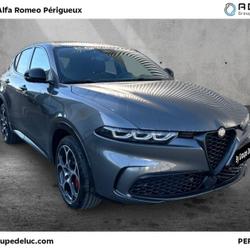 Alfa Romeo Tonale 1.3 PHEV 280ch Veloce AT6 e-Q4 Tr&eacute;lissac