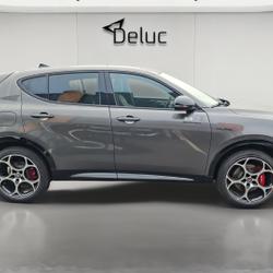 Alfa Romeo Tonale 1.3 PHEV 280ch Veloce AT6 e-Q4 occasion - Tr&eacute;lissac - photo 2/24
