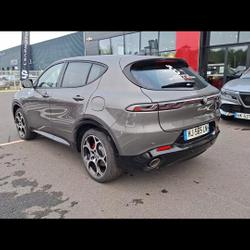 Alfa Romeo Tonale 1.3 PHEV 280ch Veloce AT6 e-Q4 occasion - Tr&eacute;lissac - photo 3/24