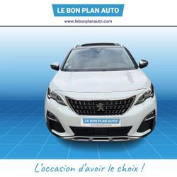 Peugeot 3008 1.6 THP 165ch Crossway S&S EAT6 Boll&egrave;ne