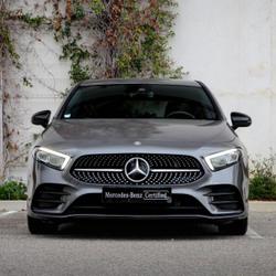 Mercedes Classe A AMG LINE MONACO