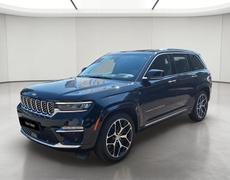 Jeep Grand Cherokee Ville-la-Grand