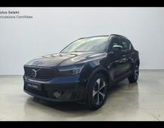 Volvo XC40 Ville-la-Grand