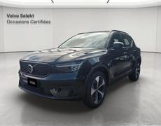 Volvo XC40 Ville-la-Grand