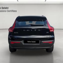 Volvo XC40 B3 163ch Ultra DCT 7 Ville-la-Grand