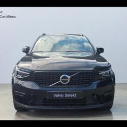 Volvo XC40 B3 163ch Ultra DCT 7 Ville-la-Grand
