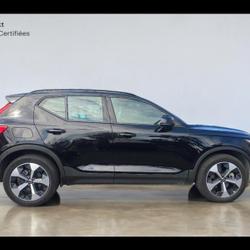 Volvo XC40 B3 163ch Ultra DCT 7 Ville-la-Grand