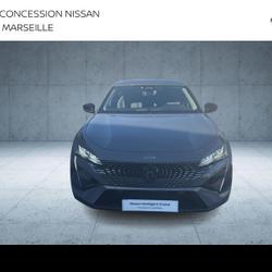 Peugeot 408 Hybrid 136ch GT e-DCS6 Marseille 16e Arrondissement