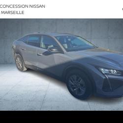 Peugeot 408 Hybrid 136ch GT e-DCS6 Marseille 16e Arrondissement