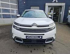 Citroen C5 Aircross Villedieu-les-Poêles-Rouffigny