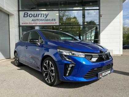 Mitsubishi Colt - 1.6 MPI HEV 143ch Instyle 2024 - 24 900 €