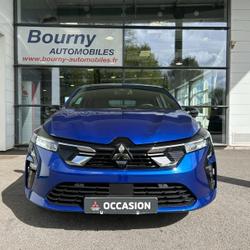 Mitsubishi Colt 1.6 MPI HEV 143ch Instyle 2024 Laval