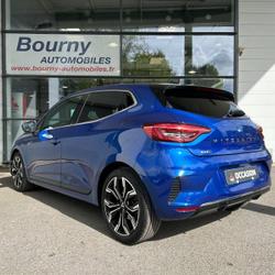 Mitsubishi Colt 1.6 MPI HEV 143ch Instyle 2024 Laval