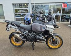 BMW R60 Miserey-Salines