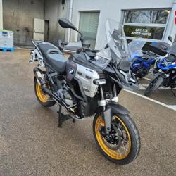 BMW R60 R 1300 GS Adventure Miserey-Salines