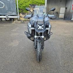 BMW R60 R 1300 GS Adventure Miserey-Salines