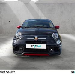 Abarth 500 1.4 Turbo T-Jet 165ch 595 Turismo MY22 Saint-Saulve