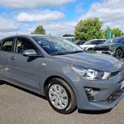 Kia Rio 1.2 DPi 84ch Motion Ploeren
