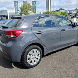 Kia Rio 1.2 DPi 84ch Motion Ploeren