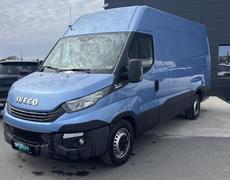 Iveco Daily Pont-l'Abbé