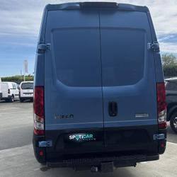 Iveco Daily 35S18V12 Hi-Matic Pont-l'Abb&eacute;