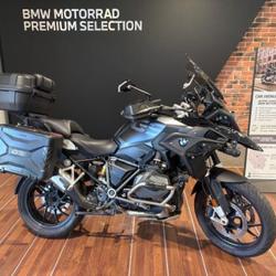 BMW R60 R 1250 GS Lesm&eacute;nils