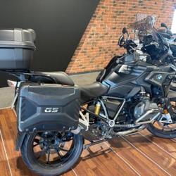 BMW R60 R 1250 GS Lesm&eacute;nils