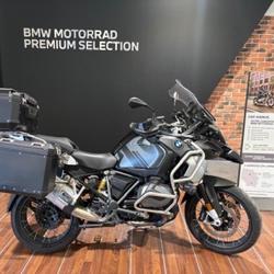BMW R60 R 1250 GS Adventure Lesm&eacute;nils