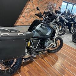 BMW R60 R 1250 GS Adventure Lesm&eacute;nils