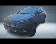 Jeep Compass Perpignan