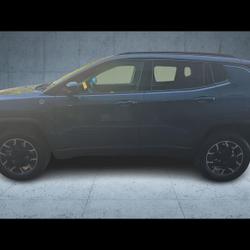 Jeep Compass 1.3 Turbo T4 240ch PHEV 4xe Overland AT6 eAWD Perpignan