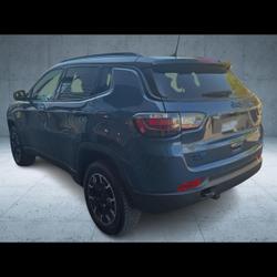 Jeep Compass 1.3 Turbo T4 240ch PHEV 4xe Overland AT6 eAWD Perpignan