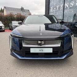 DS Num&eacute;ro 8 Electrique 350ch Long Range Etoile AWD S&eacute;n&eacute;