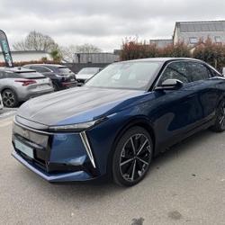 DS Num&eacute;ro 8 Electrique 350ch Long Range Etoile AWD S&eacute;n&eacute;