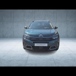 Citroen C5 Aircross Hybrid 225ch Shine Pack e-EAT8 Perpignan