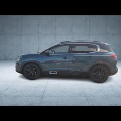 Citroen C5 Aircross Hybrid 225ch Shine Pack e-EAT8 Perpignan