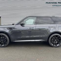 Land Rover Range Rover Sport 3.0 P550e 550ch PHEV Autobiography Lanester