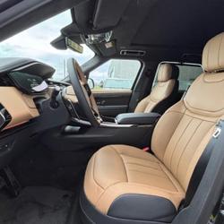Land Rover Range Rover Sport 3.0 P550e 550ch PHEV Autobiography Lanester