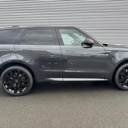 Land Rover Range Rover Sport 3.0 P550e 550ch PHEV Autobiography Lanester