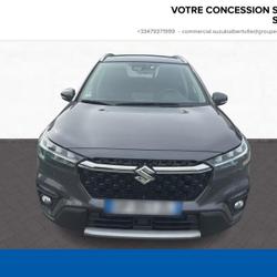 Suzuki S Cross 1.4 Boosterjet Hybrid 129ch Privil&egrave;ge Allgrip Albertville