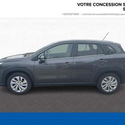 Suzuki S Cross 1.4 Boosterjet Hybrid 129ch Privil&egrave;ge Allgrip Albertville