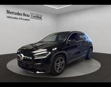Mercedes GLA Fleury-les-Aubrais